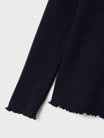 NAME IT Bluse Tobine Night Sky